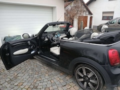 Bild des Angebotes MINI Cooper S Cabrio Aut. Yours Trim