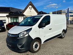 Bild des Angebotes Opel Vivaro B Kombi Kasten L1H1  2,9t KLIMA  TEMPOMAT