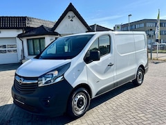 Bild des Angebotes Opel Vivaro B Kombi Kasten L1H1 2,9t KLIMA TEMPOMAT