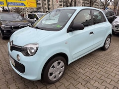 Bild des Angebotes Renault Twingo Life*1HAND*SCHECKHEFT*WENIG KM
