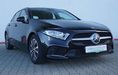 Bild des Angebotes Mercedes-Benz A 160 WideScreen Display 458 1.Hand 4xMB Service