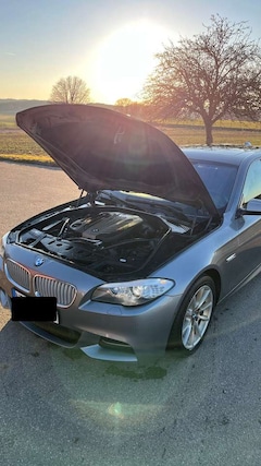 Bild des Angebotes BMW M550