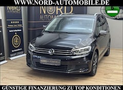 Bild des Angebotes VW Touran 1.5 TSI United DSG 7-Sitzer/AHK/Dig.Cockp United