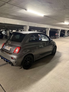 Bild des Angebotes Abarth 595