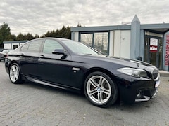 Bild des Angebotes BMW 535 535d EURO-6 M-SPORT AUT. 2.HAND HU/AU:NEU TOP ZUST