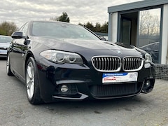 Bild des Angebotes BMW 535 535d EURO-6 M-SPORT AUT. 2.HAND HU/AU:NEU TOP ZUST