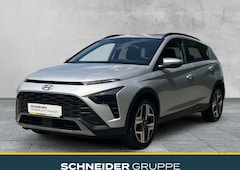 Bild des Angebotes Hyundai BAYON INTRO EDITION MILD-HYBRID 2WD DCT Intro AHK+NAVI