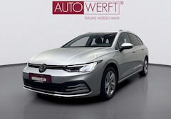 Bild des Angebotes VW Golf Variant 8 2.0 TDI DSG LIFE LED CAM SHZ NAVI ACC 16Z TEMPOM