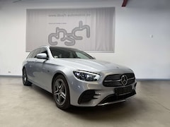 Bild des Angebotes Mercedes-Benz E 300 de AMG-ext./MULTIB./PANO/360 KAMERA/