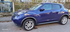 Bild des Angebotes Nissan Juke 1.5 dCi N-Connecta