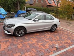 Bild des Angebotes Mercedes-Benz C 180 C 180 Avantgarde