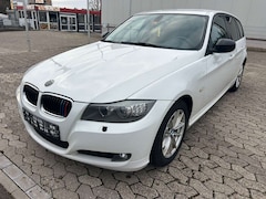Bild des Angebotes BMW 318 d Touring Comfort PDC+LM+XENON+SPORTSITZE