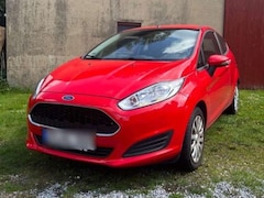 Bild des Angebotes Ford Fiesta Fiesta