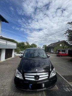 Bild des Angebotes Mercedes-Benz Viano 2.2 CDI DPF extralang Ambiente