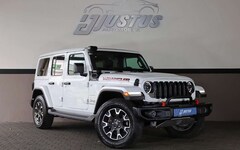 Bild des Angebotes Jeep Wrangler 2.0Unlimited Sahara/SHZ/LHZ/RFK/AHK/R18