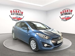 Bild des Angebotes Hyundai i30 Coupe Trend 1.HAND/TÜV NEU/KLIMA