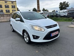 Bild des Angebotes Ford C-Max Grand C-Max 2.0 TDCi 6-setze Neuer TÜV