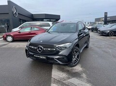 Bild des Angebotes Mercedes-Benz GLC 300 e 4MATIC AMG-MEMO-AHK-360-