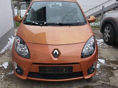 Bild des Angebotes Renault Twingo 1.5 dCi Dynamique