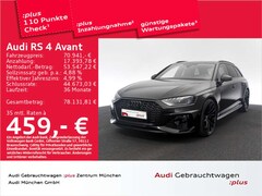 Bild des Angebotes Audi RS4 RS4 Avant Essentials/Pano/Matrix/Sportabgas