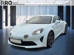 Bild des Angebotes Alpine A110 S Vorführwagen sofort verfügbar