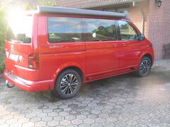 Bild des Angebotes VW T6.1 California California T6.1 DSG Beach Camper Edition