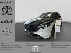 Bild des Angebotes Mazda CX-5 Homura Performance-Umbau HUD Navi Leder Soundsyste