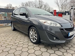 Bild des Angebotes Mazda 5 5 Diesel 1.6 sw 7 sitzen. TÜV bis 07.2027