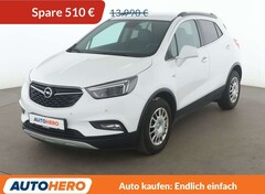 Bild des Angebotes Opel Mokka X 1.4 Turbo Innovation Start/Stop*CAM*TEMPO*