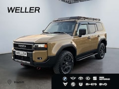 Bild des Angebotes Toyota Land Cruiser 2.8 D-4D Automatik Executive *AHK*