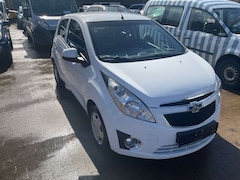 Bild des Angebotes Chevrolet Spark Basis TÜV 04.2026