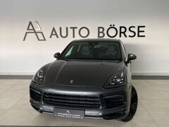 Bild des Angebotes Porsche Cayenne S Coupe*LUFT*HUD*PANO*CAM*STH*BOSE*LED*
