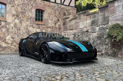 Bild des Angebotes Ferrari 812 Superfast NOVITEC N-LARGO S 1 of 3 LIMITED