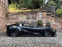 Bild des Angebotes Ferrari 812 Superfast NOVITEC N-LARGO S 1 of 3 LIMITED