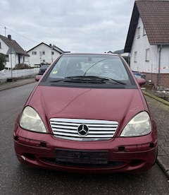 Bild des Angebotes Mercedes-Benz A 170 CDI Classic