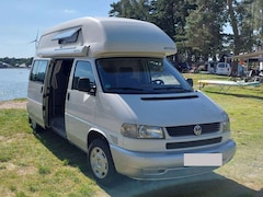 Bild des Angebotes VW T4 California exclusive