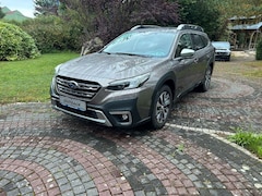 Bild des Angebotes Subaru OUTBACK Platinum*Modell 2023* abnehmbare AHK