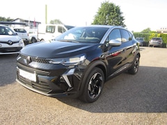 Bild des Angebotes Renault Captur TCe 90 TECHNO, Sitzheizung, Navigation,