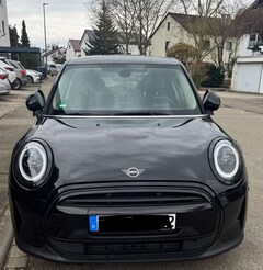 Bild des Angebotes MINI One Bj2021, Komfortzugang, Klima , Ambientbeleuchtung