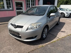 Bild des Angebotes Toyota Auris Team