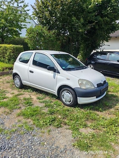 Bild des Angebotes Toyota Yaris 1.0 linea eco