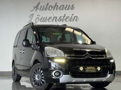 Bild des Angebotes Citroen Berlingo Selection*SITZHEIZUNG*