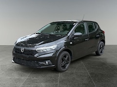 Bild des Angebotes Dacia Sandero III Essential 1.0-Tempomat-LPG Gas