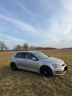 Bild des Angebotes VW Golf 1.6 TDI DPF Comfortline