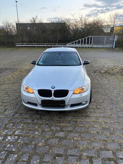 Bild des Angebotes BMW 325 325i Coupe Aut.