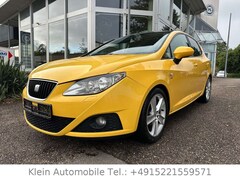Bild des Angebotes SEAT Ibiza Lim. Sport 1.2 TSI Pano SHZ Klima