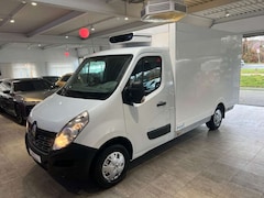 Bild des Angebotes Renault Master DCI Tiefkühlkoffer Carrier -20C.