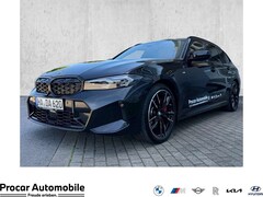 Bild des Angebotes BMW 340 M340d xDrive PANO HUD AHK DAProf 360° H/K Standhei