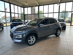 Bild des Angebotes Hyundai KONA Premium 4WD