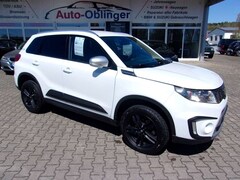 Bild des Angebotes Suzuki Vitara 1.4 S BOOSTERJET ALLGRIP AT "Offroad-Opk